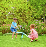 Original And Home TP Spiro Seesaw | Outdoor Children's Garden Play Equipment