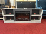 Suncrest Camden 61" Electric Fireplace Unit