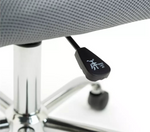 Reade Mesh Office Chair - Grey