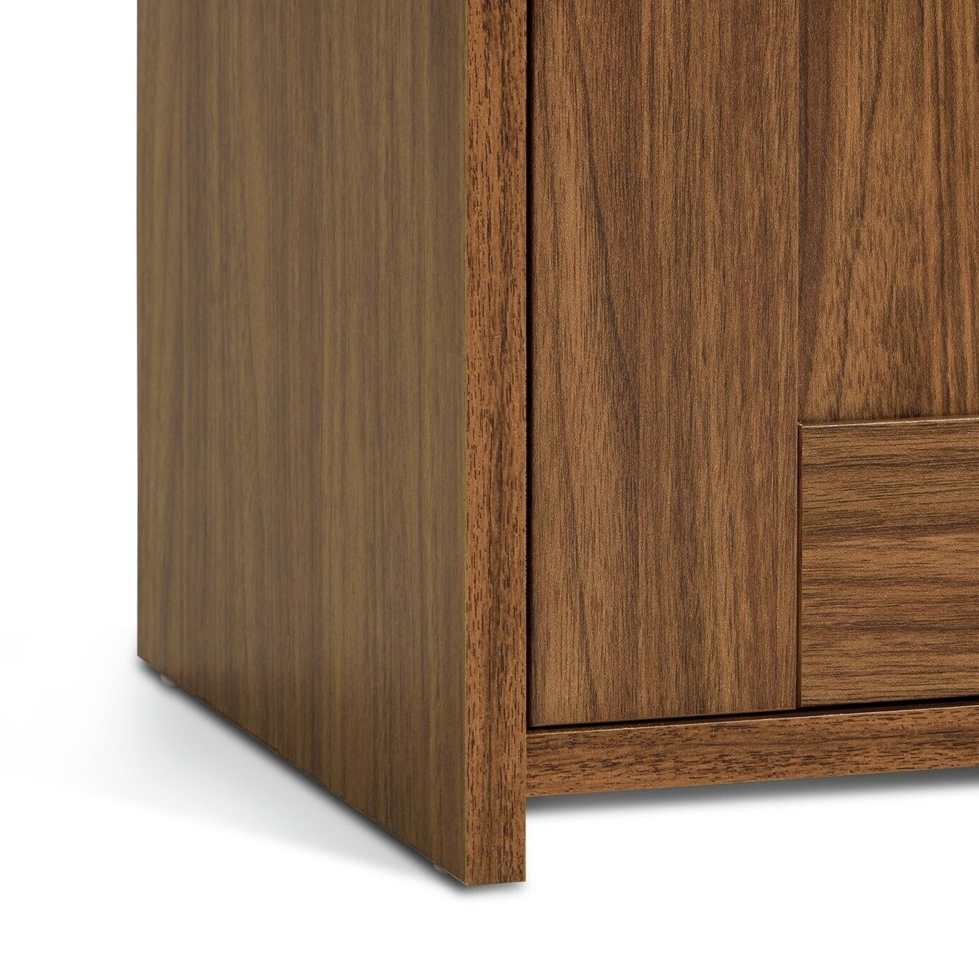 Ohio 2 Door Sideboard - Walnut