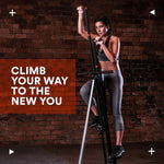 Maxi Climber by New Image