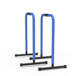 Pro Fitness Tall Parallette Bars | Adjustable Workout Bars for Home Gym Training