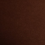 Onda Velvet Double Headboard - Rust | Soft velvet bed backboard