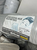 Devon Essentials Mattress - Double (S)