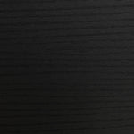 Habitat Koda 3+3 Drawer Chest - Black