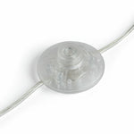Habitat Achille Japonica Floor Lamp - Ash