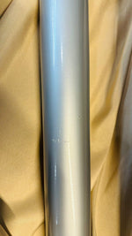3m Overhanging Garden Parasol - Cream (B Grade 14201)