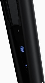 Cloud 9 Standard Iron Hair Straighteners Alchemy Gift Set