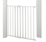 Cuggl Wall Fix Extending Safety Gate | Child Pet Safety Stair Gate Barrier