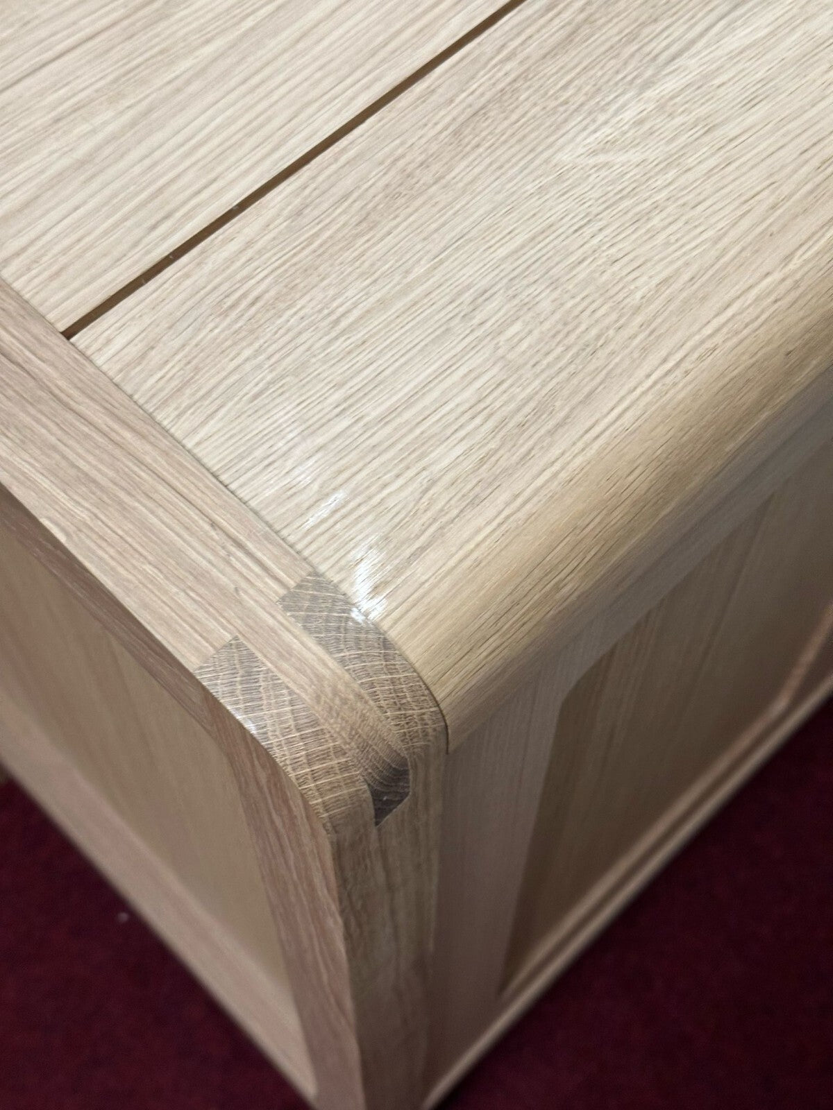 Habitat Radius Sideboard ( S)