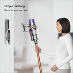 Dyson Cyclone V10 Total Clean Pet Cordless Vacuum Cleaner ( Used )
