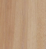 Home Jenson 2 Drawer Bedside Table Oak Effect | Bedroom Storage Nightstand Unit