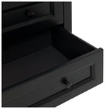 Habitat Kingham 3 Door 2 Drawer Wardrobe - Blue