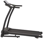 Opti Motorized Walking Folding Treadmill