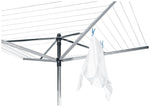 Brabantia 50m Lift-O-Matic Washing Line with Ground Spike