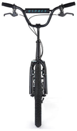 Osprey BMX Scooter - Black