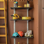Keter 70cm Shelving Kit