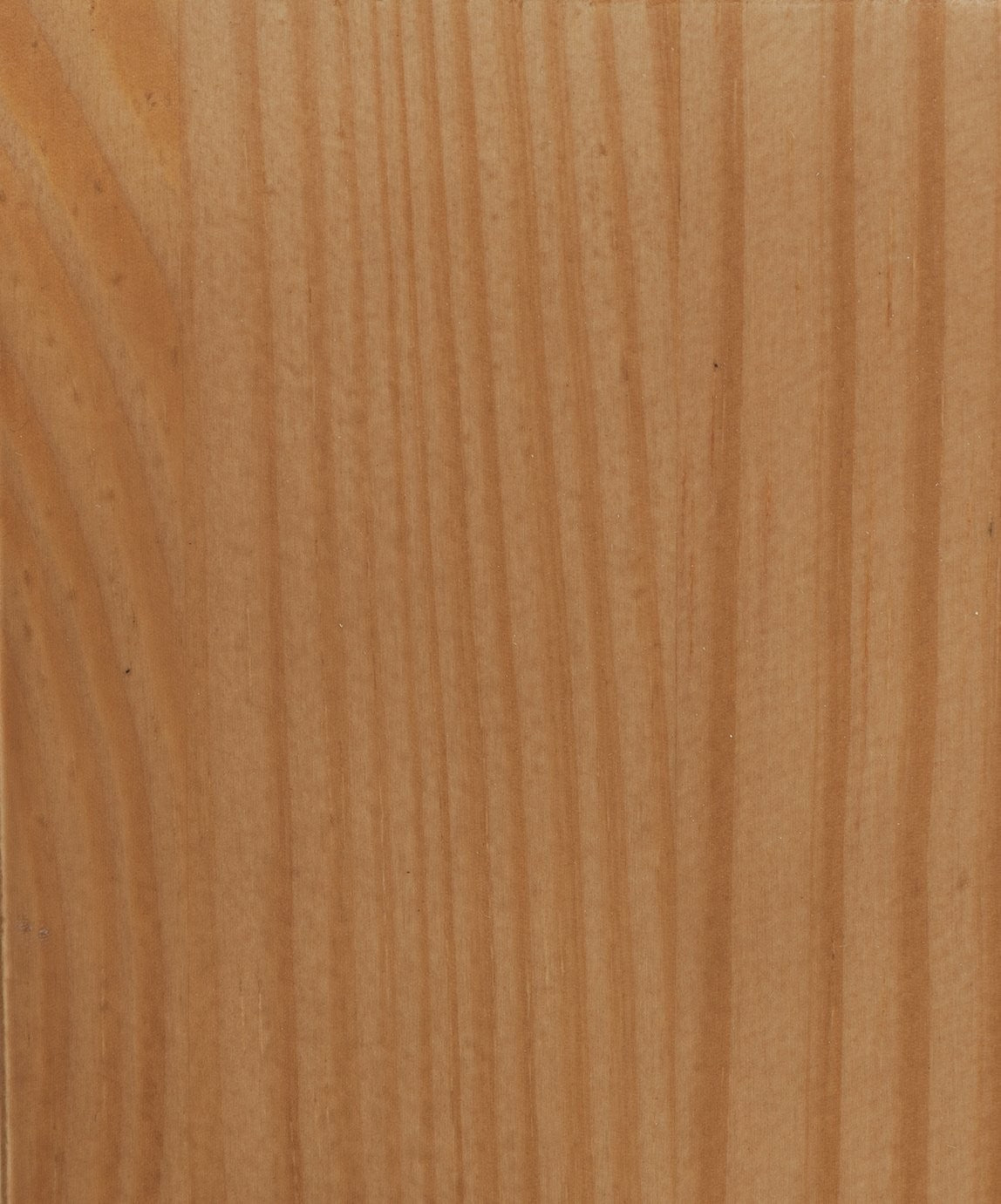 Aubrey Single Headboard - Oak Stain | Chunky solid pine frame