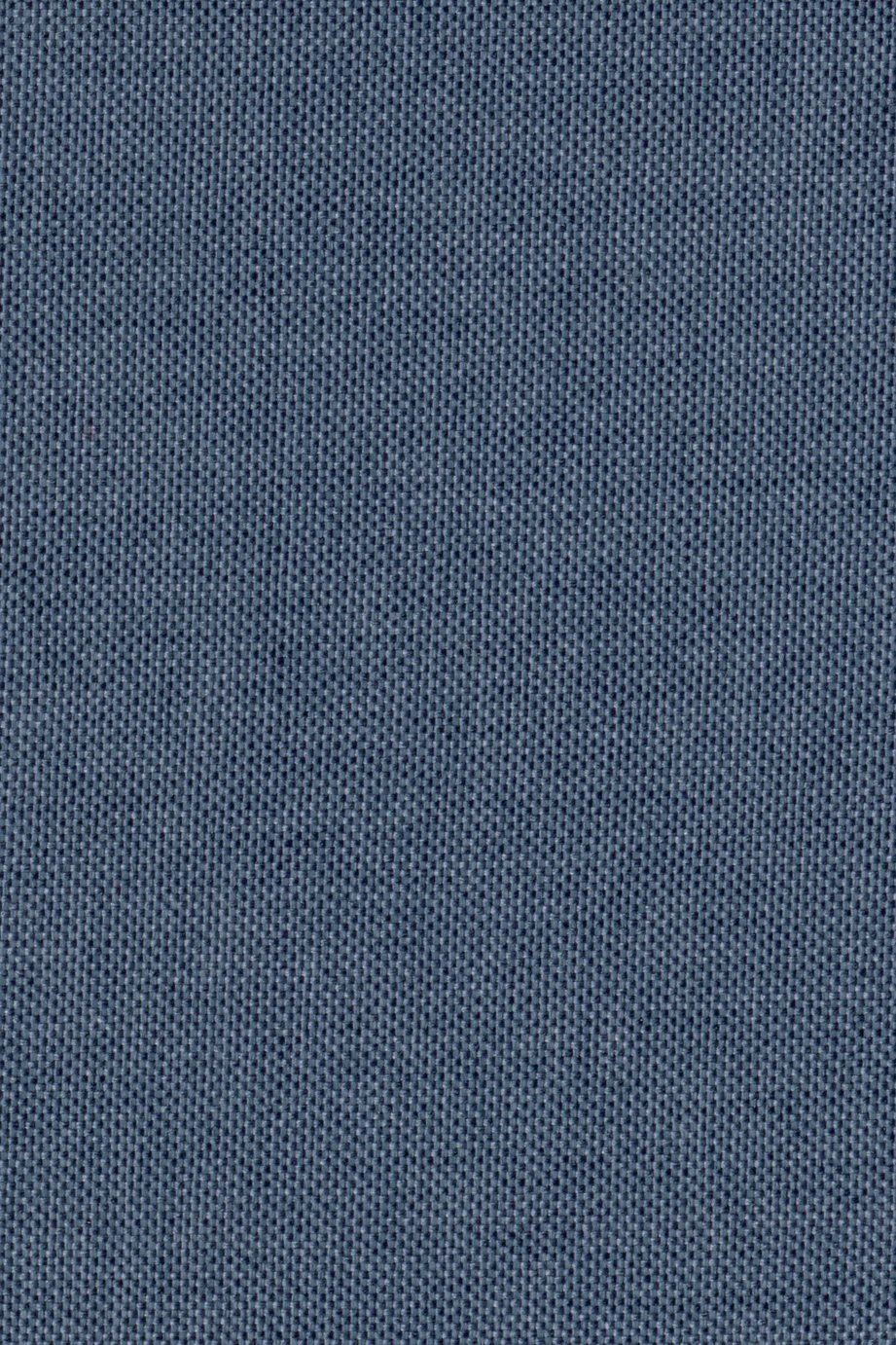 Nolan Fabric 3 Seater Clic Clac Sofa Bed-Denim Blue | Modern Guest Solution