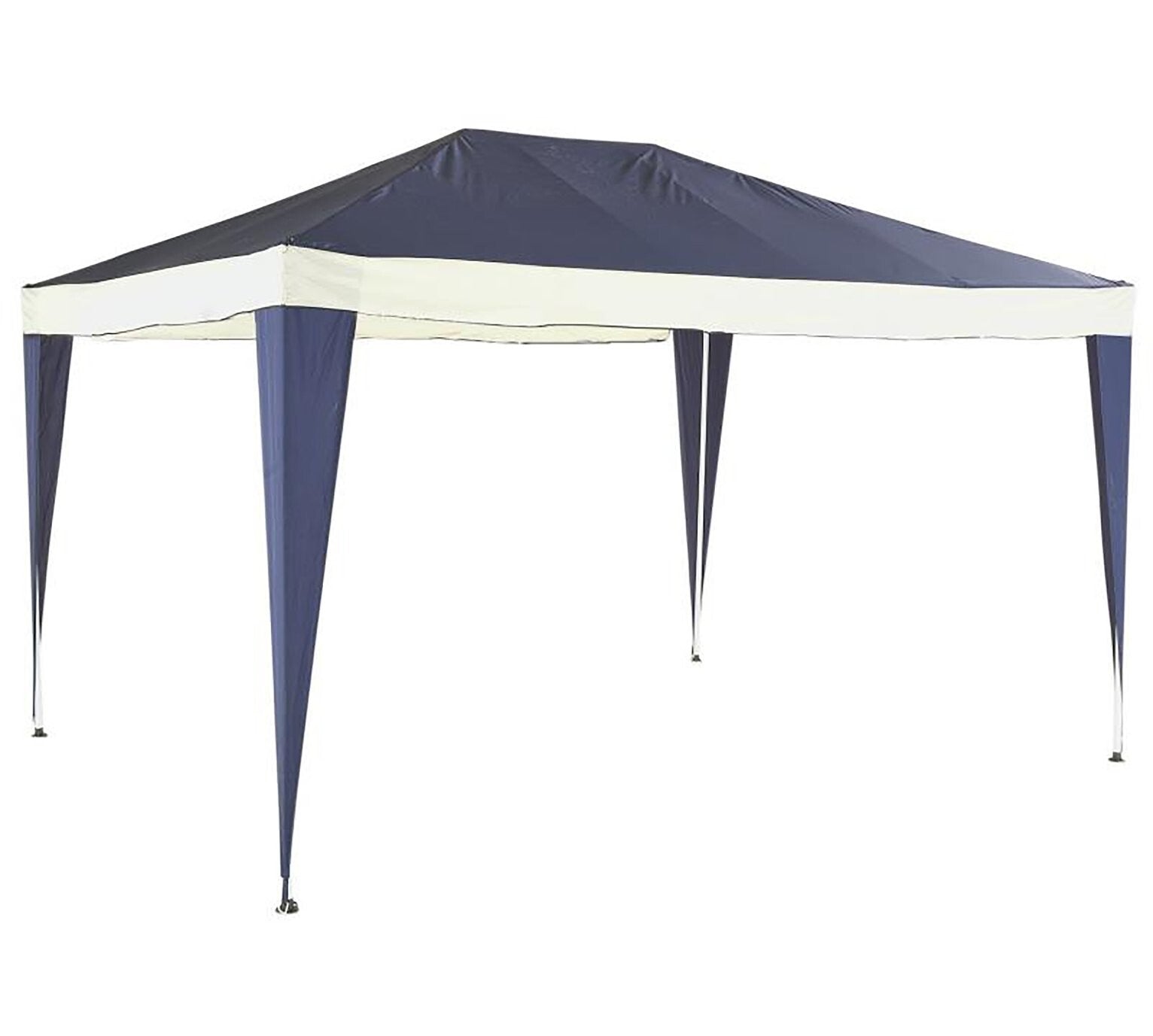 3x4m Weather-Resistant Gazebo with Sides | Party Tent for Garden Events Camping