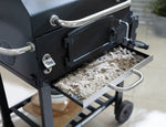 Trolley Charcoal BBQ