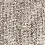 Lex Pair of Fabric Dining Chairs- Walnut | Upholstered Kitchen Furniture