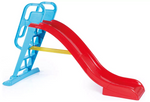 Dolu Big Splash Kids Slide | Outdoor Children’s Play Slide Equipment