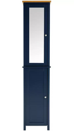Livingston Tallboy - Blue