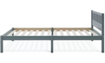 Habitat Ronnie Single Bed Frame - Duck Egg Blue