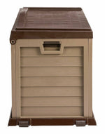McGregor 440L Storage Box - Mocha