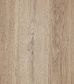 Home Jenson 3 Door 4 Drawer Wardrobe - New Oak (B Grade)