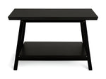 Kyoto Coffee Table - Black