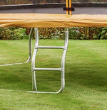 Sportspower 12ft Outdoor Kids Trampoline & Enclosure | Garden Jumping Trampoline