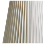 Habitat Origami Column Floor Lamp - White