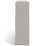 Squares 9 Cube Storage Unit - Grey