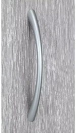 Home Seville 3 Door Wardrobe - Grey Oak Effect | Triple wardrobe