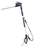 Spear Jackson 45cm Corded Pole Hedge Trimmer 550W | Garden Tool for Trimming