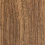 Habitat Oldham 1 Door Bedside Table - Walnut