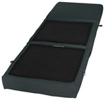 Kaikoo Single Mattress Cube - Jet Black