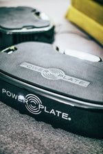 Power Plate Personal Vibration Plate
