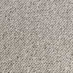 Oakie Pair of Fabric Dining Chair - Grey | Soft Upholstered Comfort