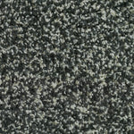 Cosy Grey Marl Shaggy Rug - 230x160cm | Large Grey Shaggy Carpet