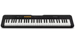 Casio CT-S100AD Keyboard, Stand and Headphones Bundle