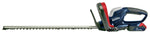 Spear & Jackson 51cm Cordless Hedge Trimmer with Battery 18V