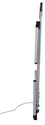 Minky Wing 12m  Electric Heated Clothes Airer (NO COVER)