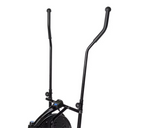 Opti 2 in 1 Air Cross Trainer and Exercise Bike | Home Gym Fitness Equipment