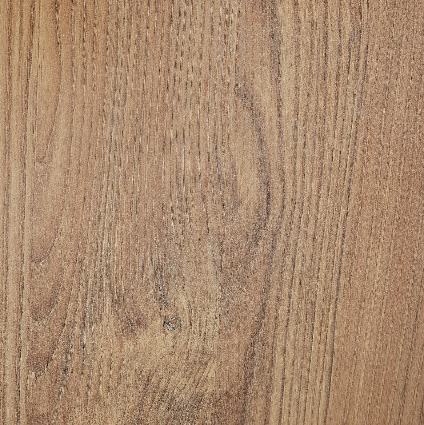 Nomad 6 Seater Dining Table - Oak Effect (B Grade)
