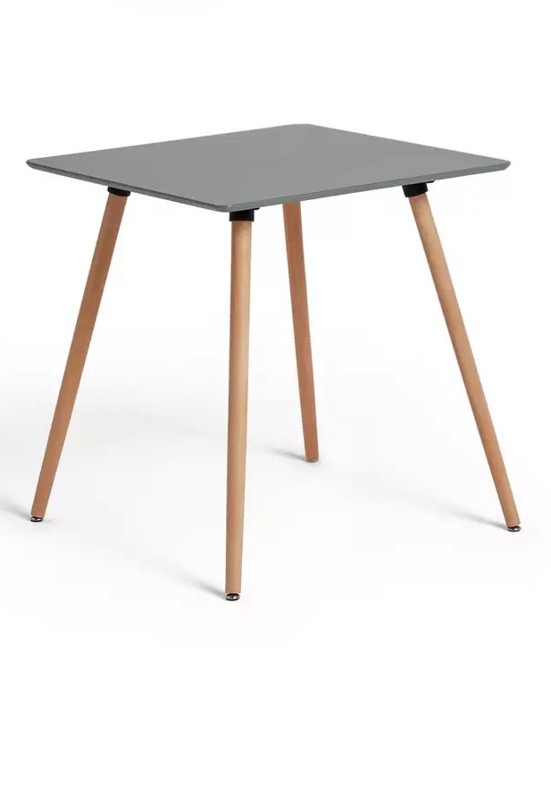 Berlin Grey Dining Table (Table only)