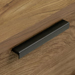 Nomad Small Sideboard - Natural | Compact storage cabinet