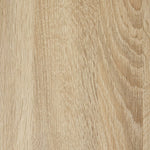 Home Carla 1 Door Display Cabinet - Oak | Style and storage to any room